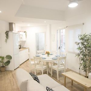 Appartement met Drie Slaapkamers
